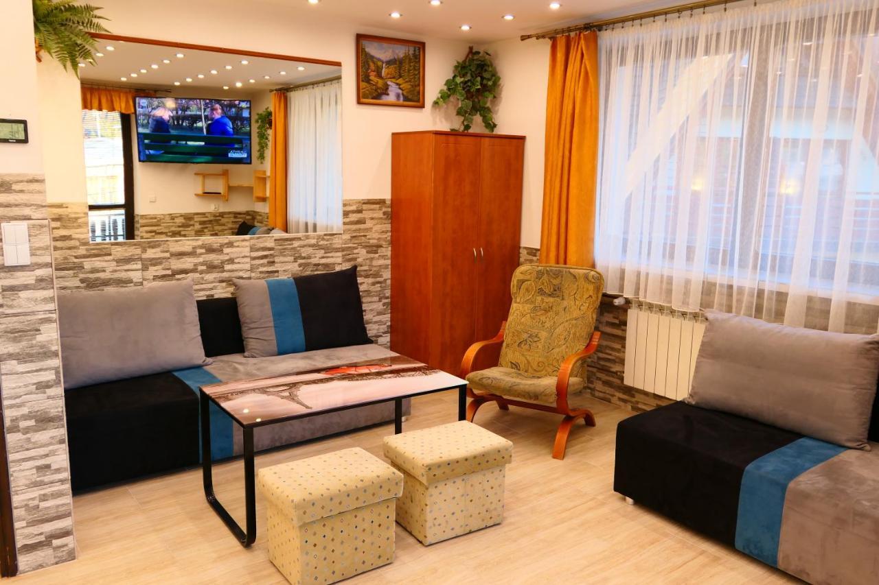 Apartamenty U Lukasza - Zakopane — Photos 2