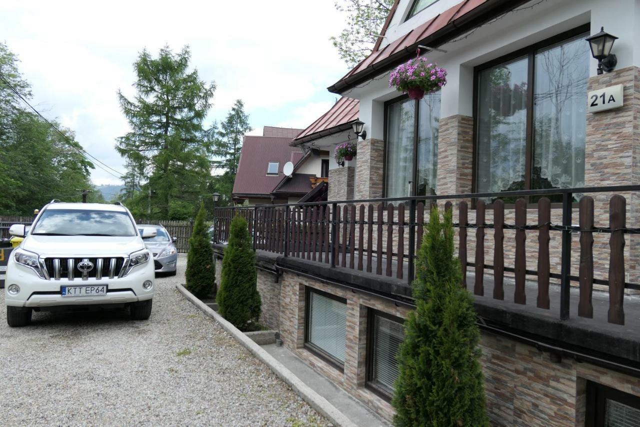 Apartamenty U Lukasza - Zakopane — Photos 1