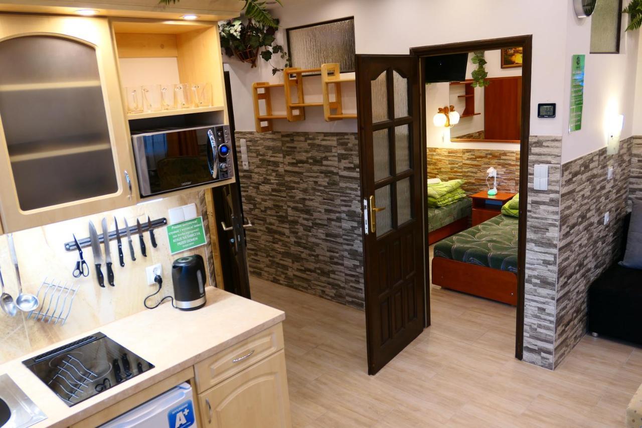 Apartamenty U Lukasza - Zakopane — Photos 3